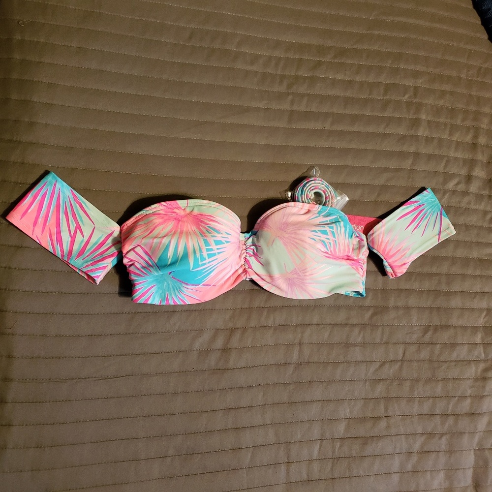 🌷New Xhilaration bikini Swimsuit - Picture 4 of 6